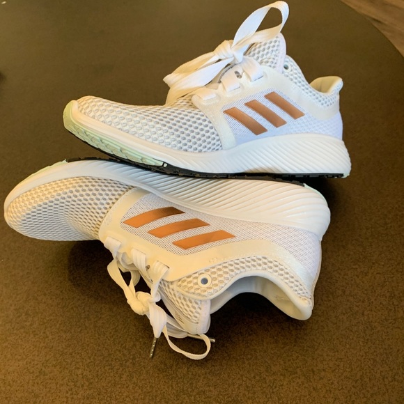 adidas Shoes - New Adidas Ladies Sneakers. Edge Lux
